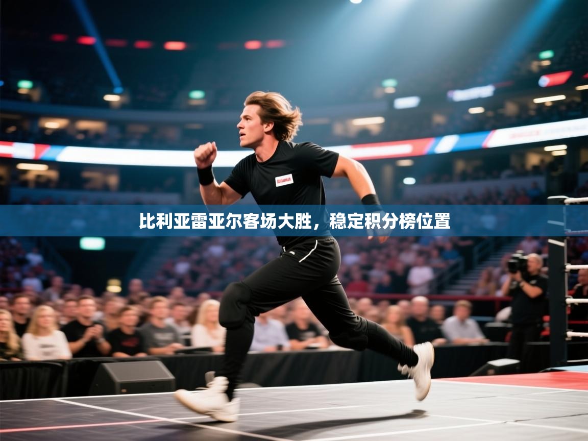 比利亚雷亚尔客场大胜，稳定积分榜位置