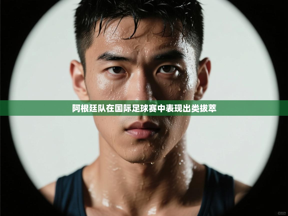 阿根廷队在国际足球赛中表现出类拔萃