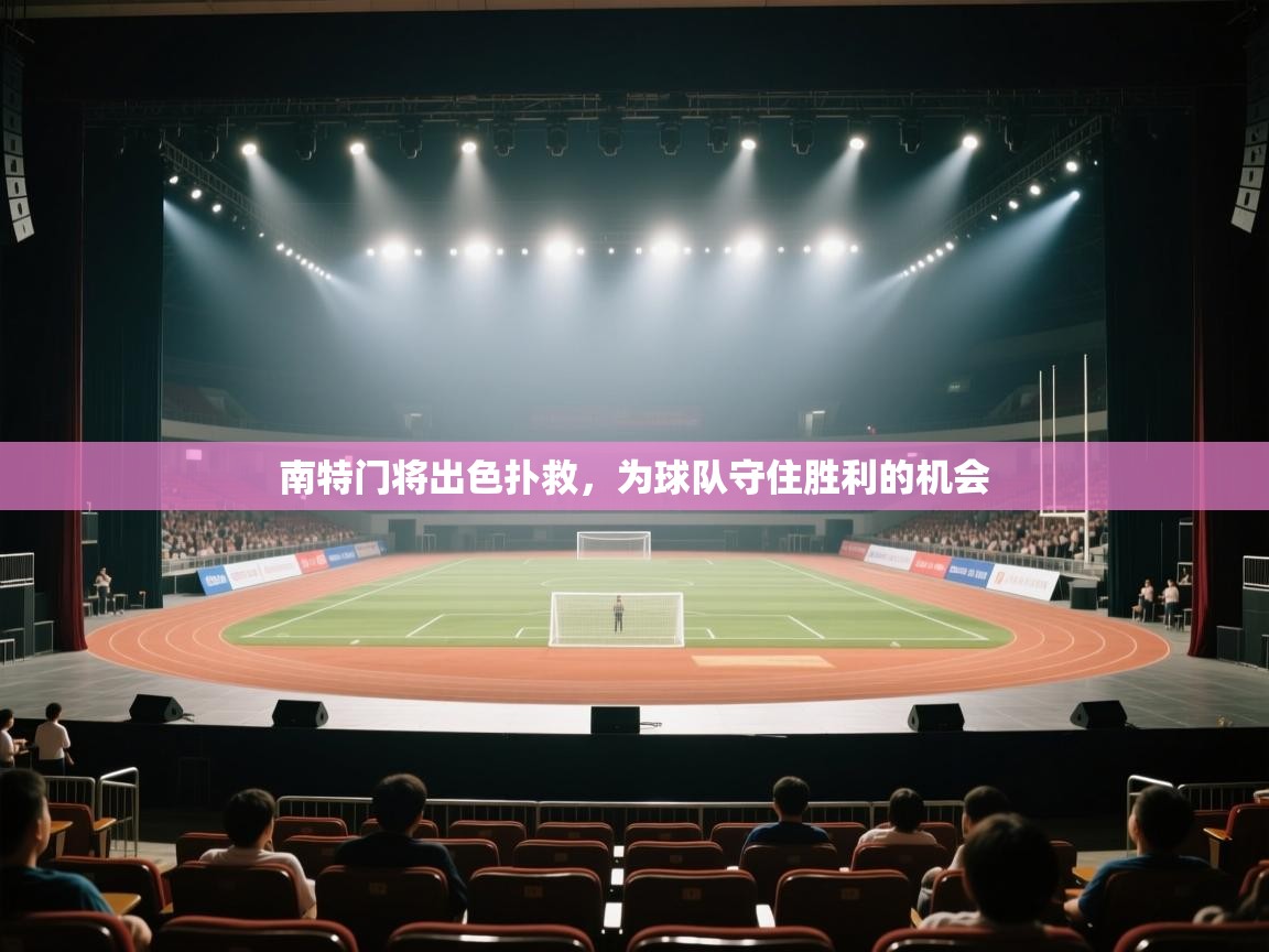 南特门将出色扑救，为球队守住胜利的机会  第1张