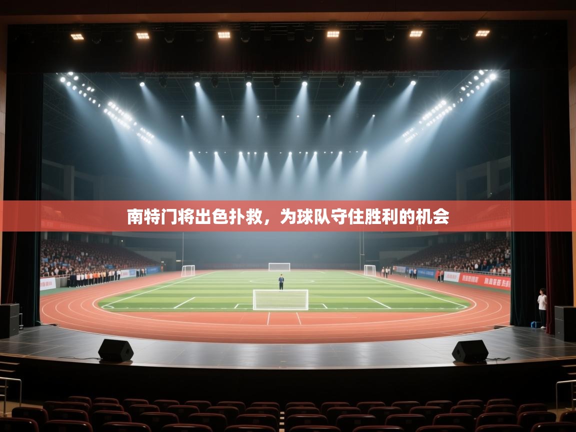 南特门将出色扑救，为球队守住胜利的机会  第2张