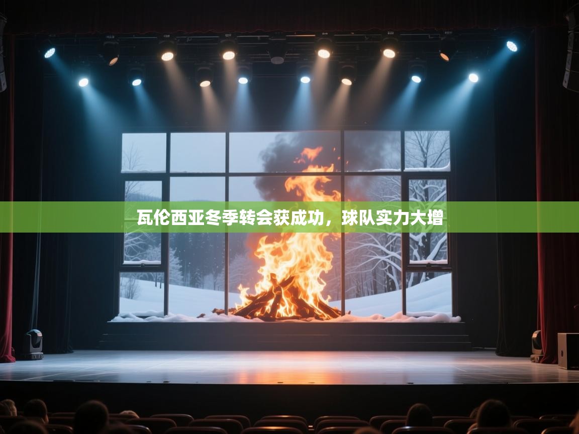 瓦伦西亚冬季转会获成功，球队实力大增  第1张