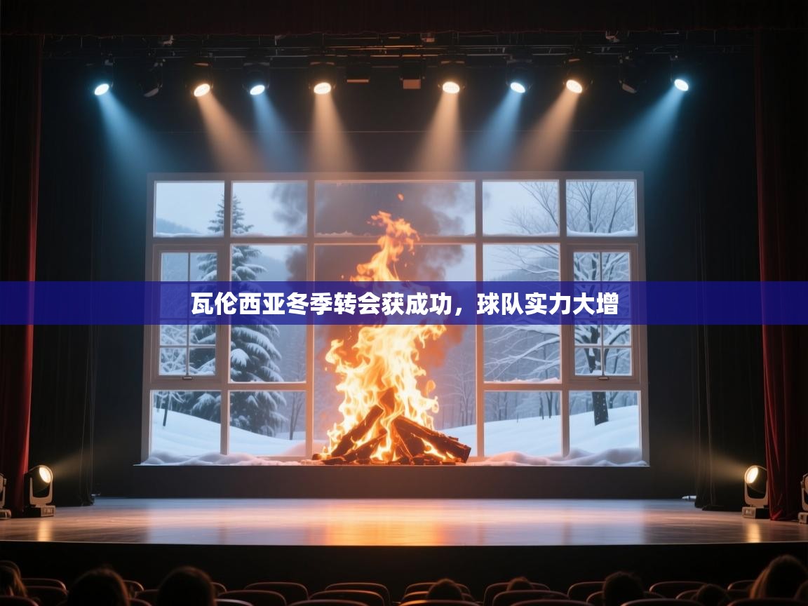 瓦伦西亚冬季转会获成功，球队实力大增  第2张