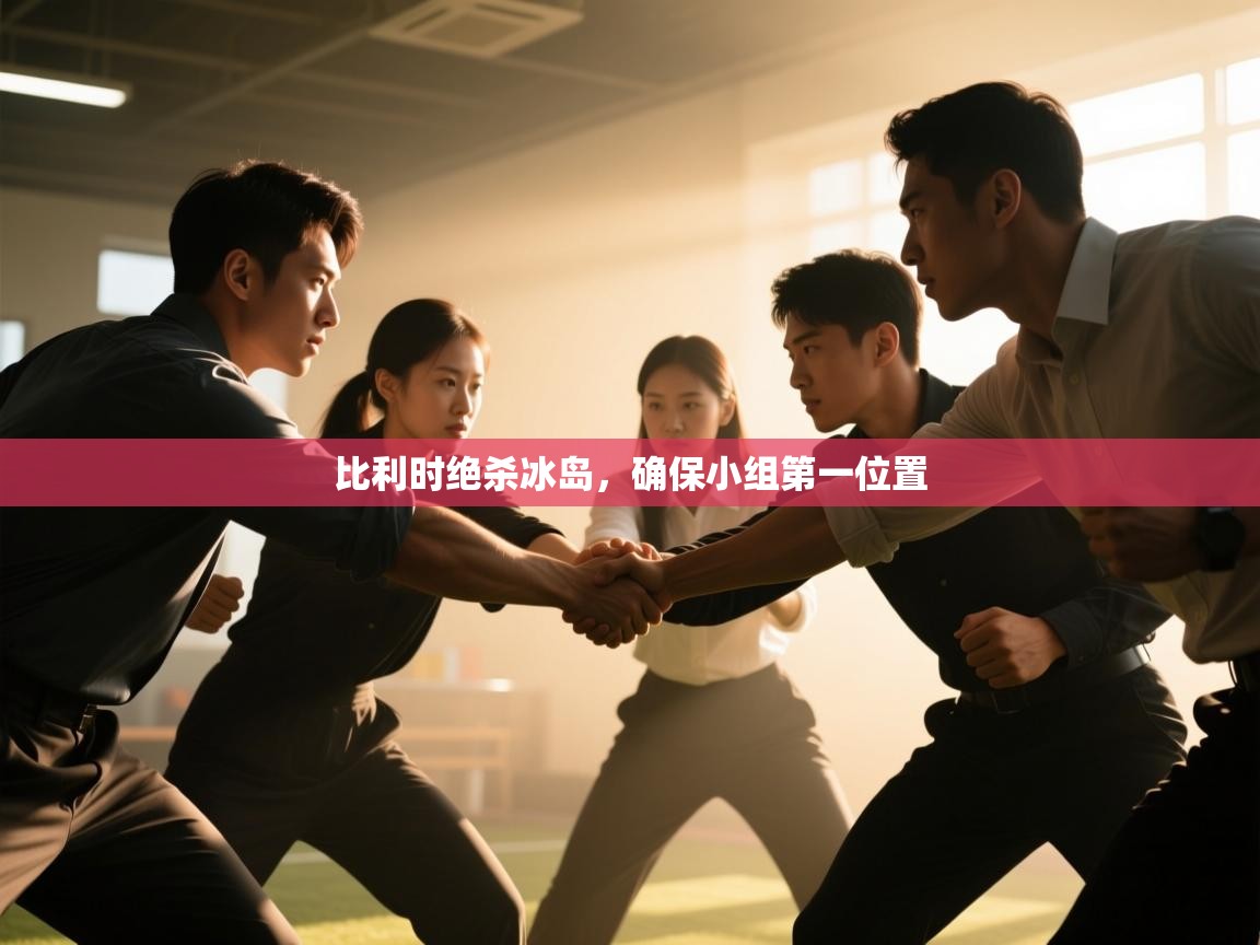 比利时绝杀冰岛，确保小组第一位置  第1张