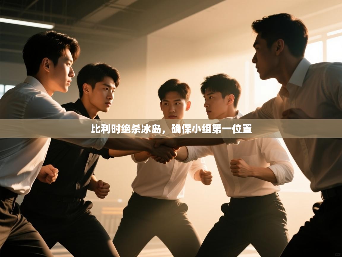 比利时绝杀冰岛，确保小组第一位置  第2张