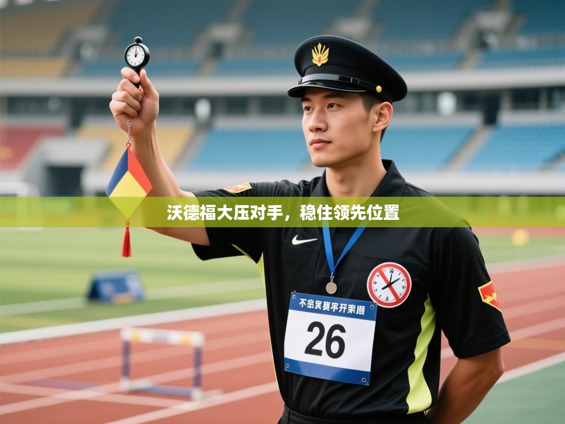 沃德福大压对手，稳住领先位置  第2张