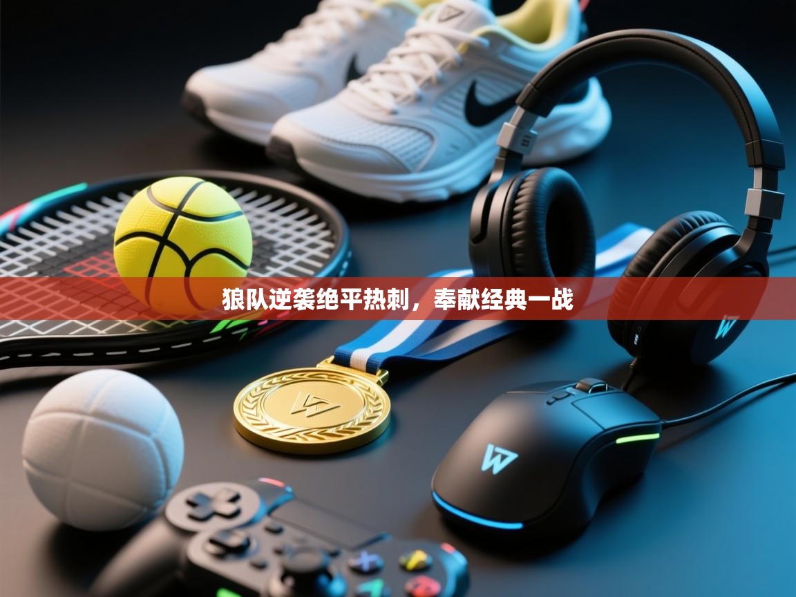 狼队逆袭绝平热刺，奉献经典一战